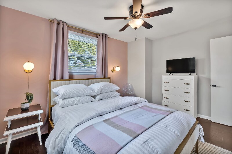 Foto principal - 1834 Shelley St