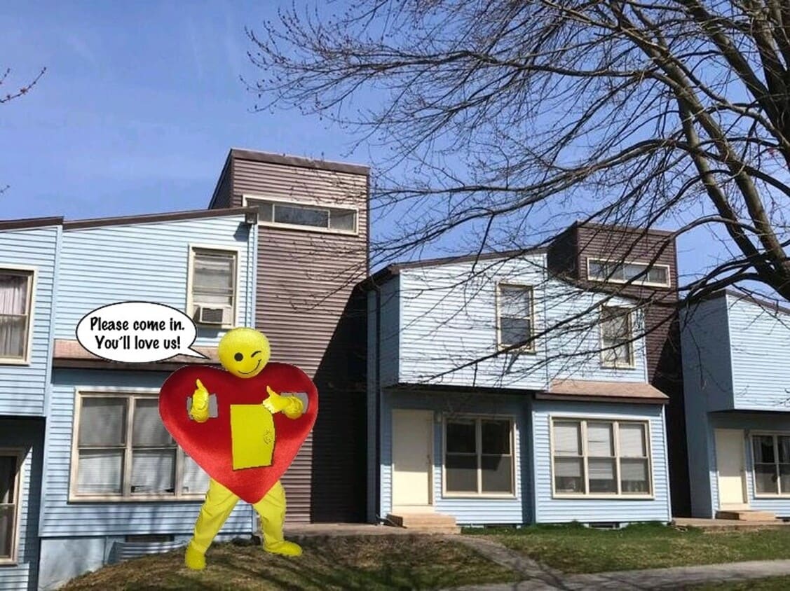 Foto principal - Weavertown Terrace