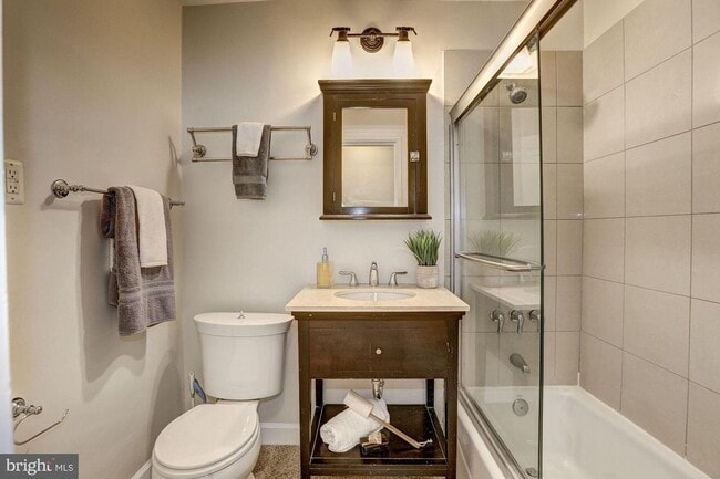 Foto del edificio - 1618 S St NW