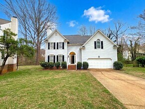 Building Photo - 9300 Harris Glen Dr