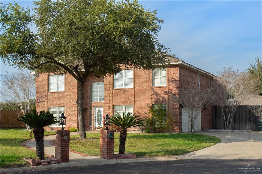 Primary Photo - 2201 Monaco Dr