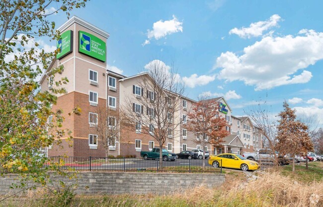 Building Photo - Furnished Studio-Kansas City - Stadium