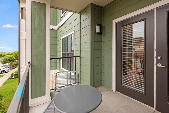 Foto del edificio - 715 W Slaughter Ln