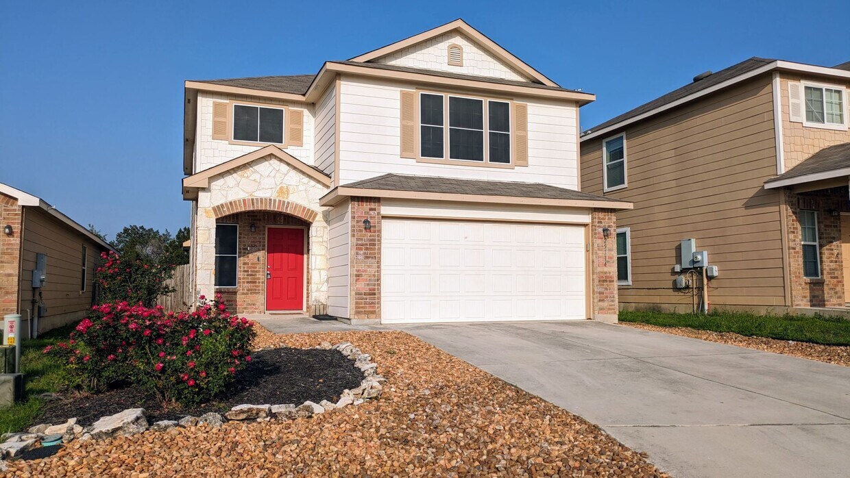 Primary Photo - 25114 Remington Oaks San Antonio TX 78261