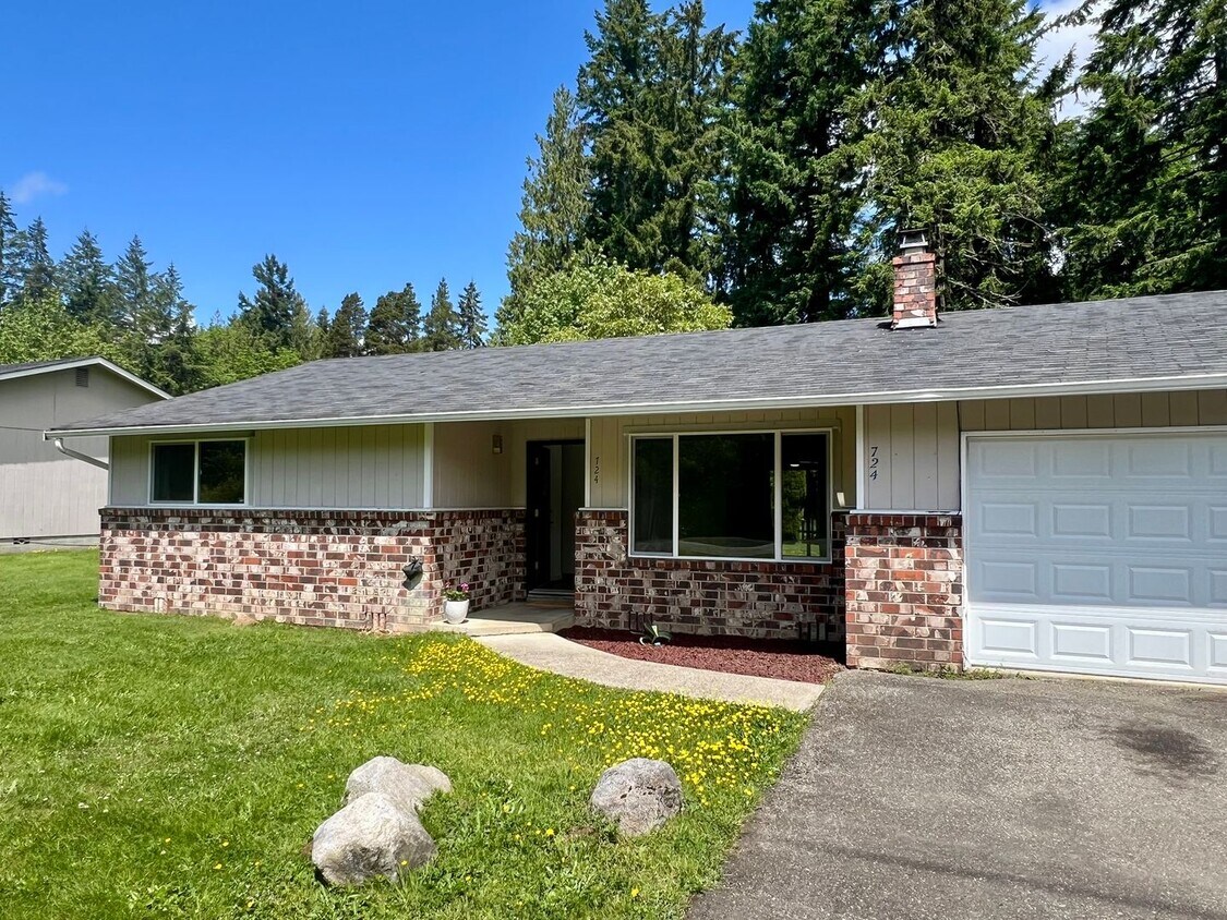 Foto principal - (#724) Duplex Near Squaxin Park - Water/Se...