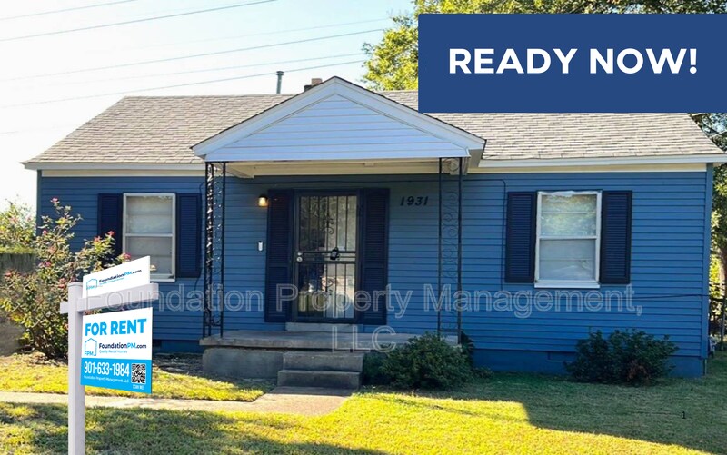 Foto principal - 1931 Sipes Ave