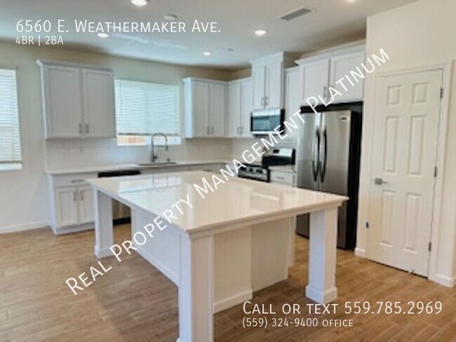 Foto del edificio - 6560 E Weathermaker Ave