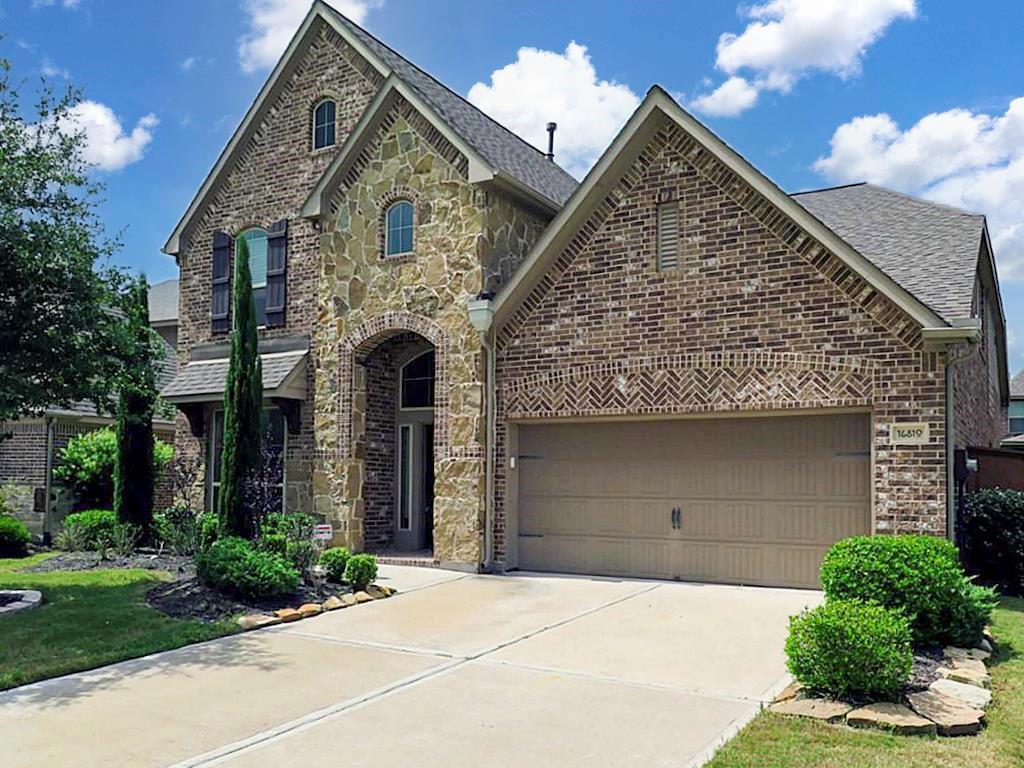 Foto principal - 16810 Bonnyton Dr