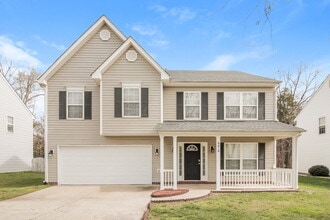 Building Photo - 9818 Steele Meadow Rd