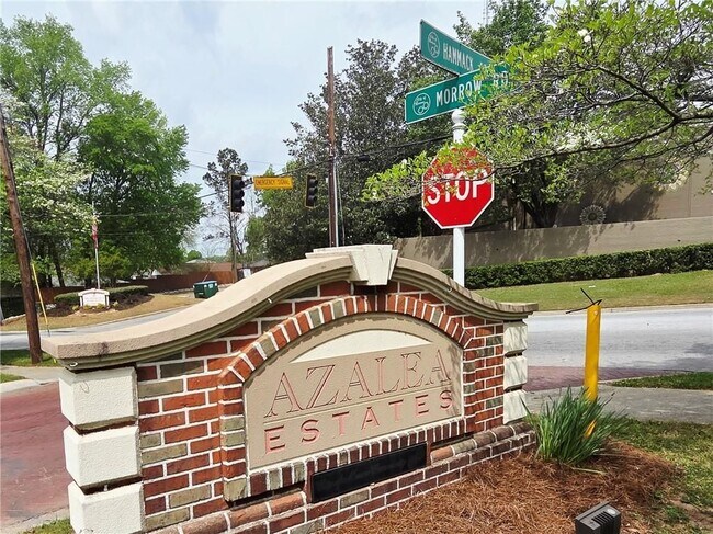 Foto del edificio - 1499 Hammack Dr