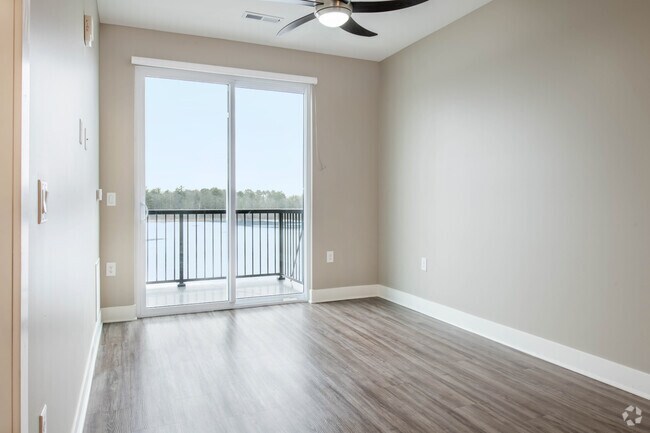 1HAB, 1BA - 695ft² - Schofield Mill Apartments