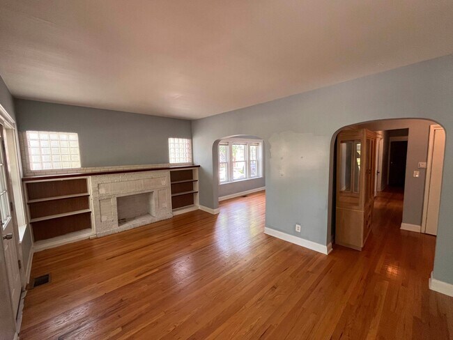 Foto del edificio - 5347-5353 W Belle Plaine Ave