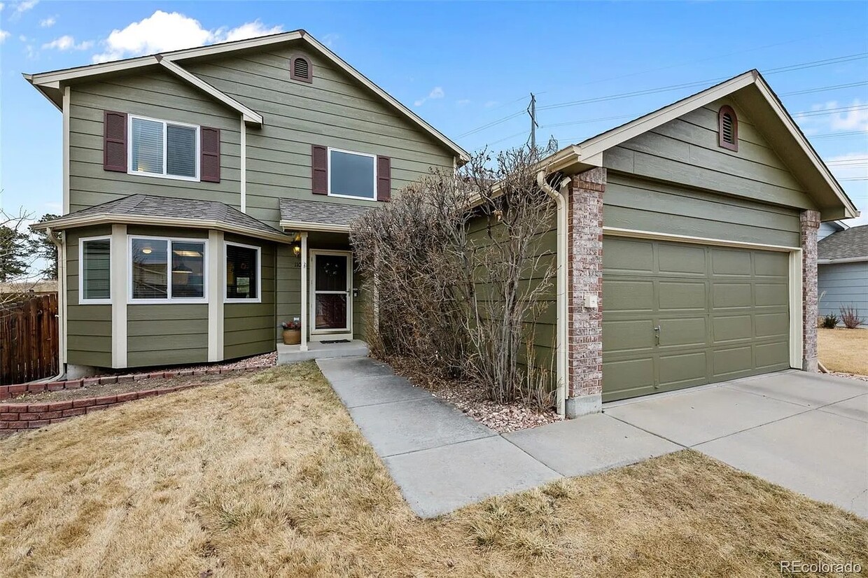Photo - 11046 Callaway Rd (Parker, CO)