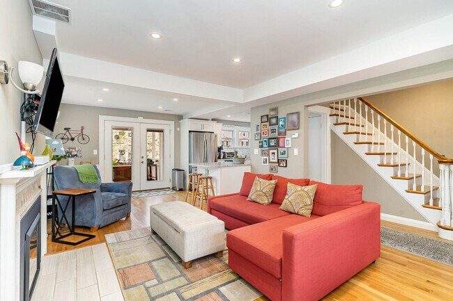 Foto del edificio - 5 Piedmont St