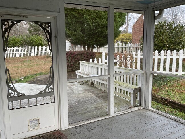 Foto del edificio - 203 Wemberly Dr