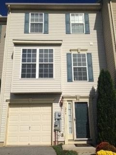 Front of Home - 244 Country Ridge Dr