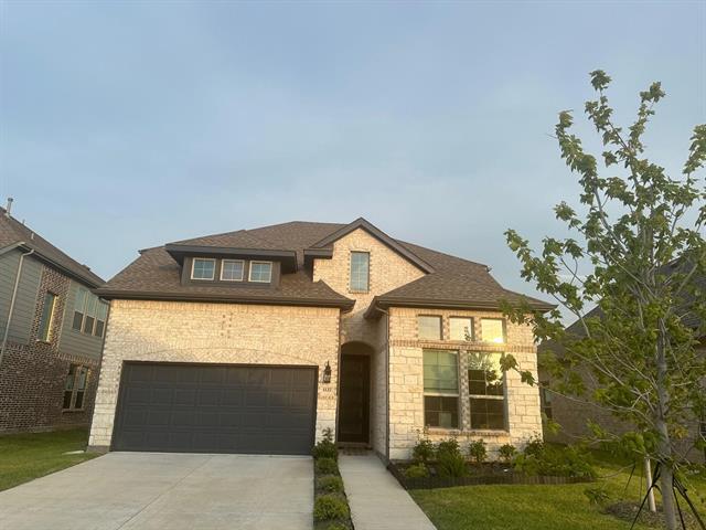 Primary Photo - 1127 Parkfield Rd
