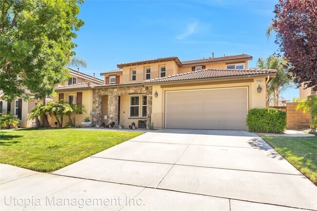 Foto del edificio - 5 br, 3 bath House - 31795 Brentworth St.