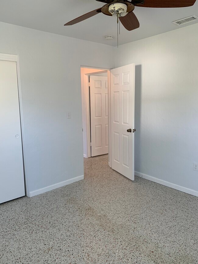 Bedroom - 5003 58th Way N