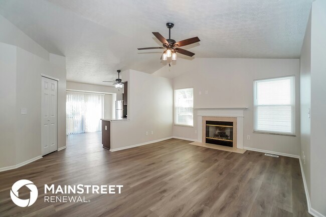 Foto del edificio - 1087 Lavender Ln