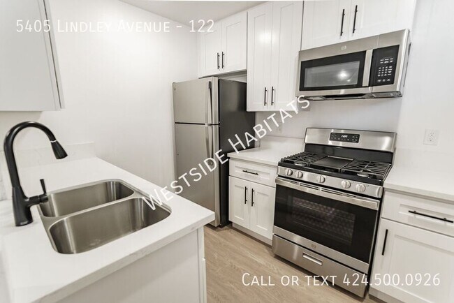 Foto del edificio - 5405 Lindley Ave
