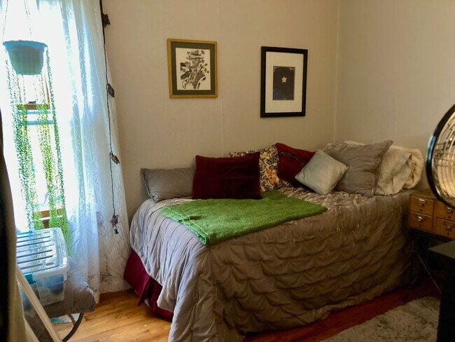 Foto del edificio - 108 Hancock St