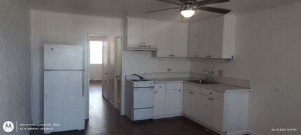 Building Photo - 672 Kilani Ave