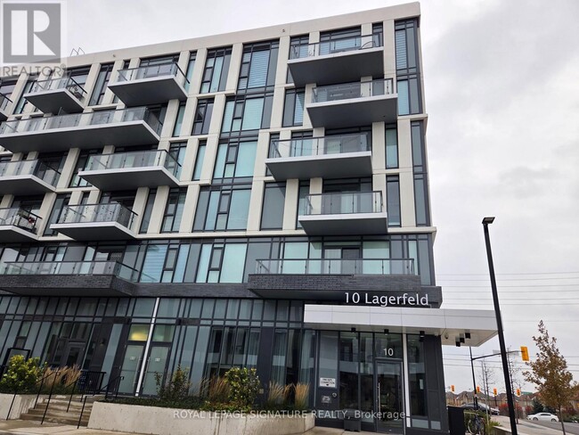 Building Photo - 10 Lagerfeld Dr