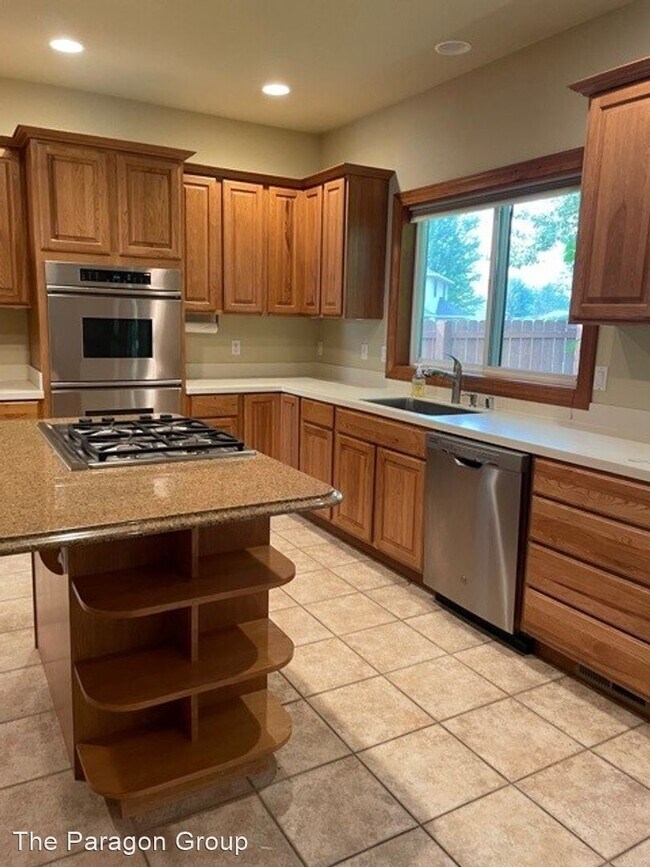 Foto del edificio - 3 br, 2 bath House - 2763 Leopold Drive