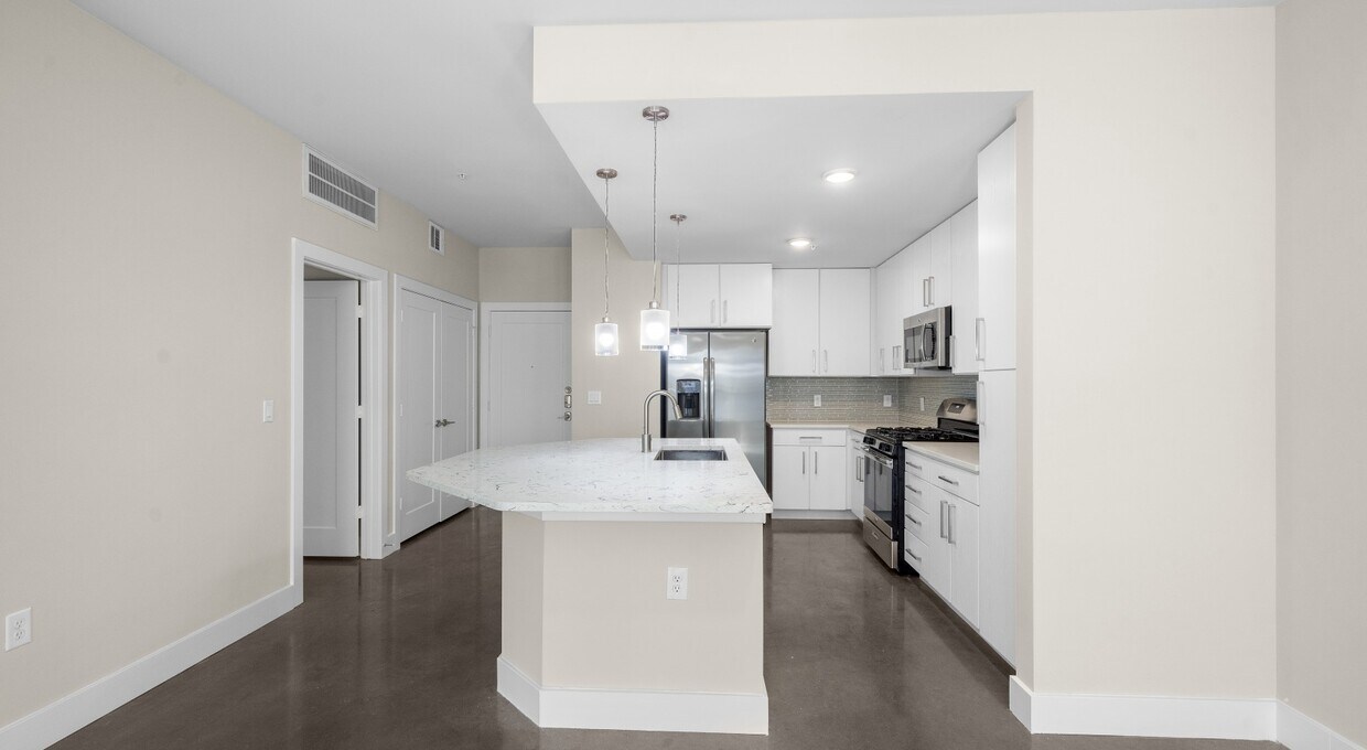 Foto principal - Stylish Apt, Sweet Deal – Up to 1 Month Free!