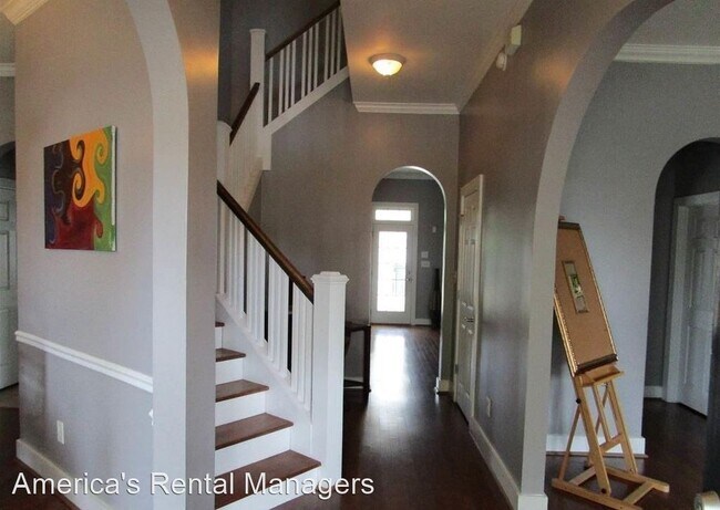 Building Photo - 4 br, 2.5 bath House - 4597 Gibson Drive