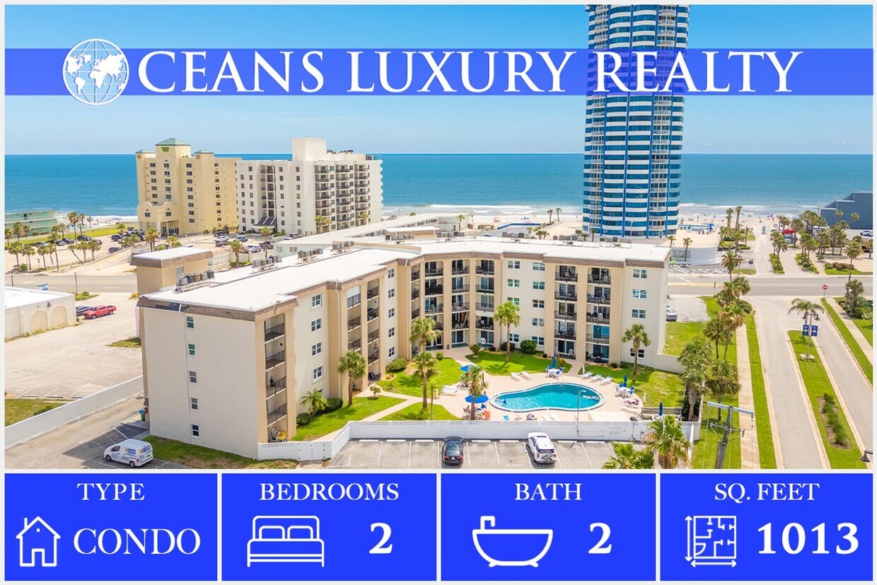 Foto principal - Wake Up to the Ocean Breeze – Your Beachsi...