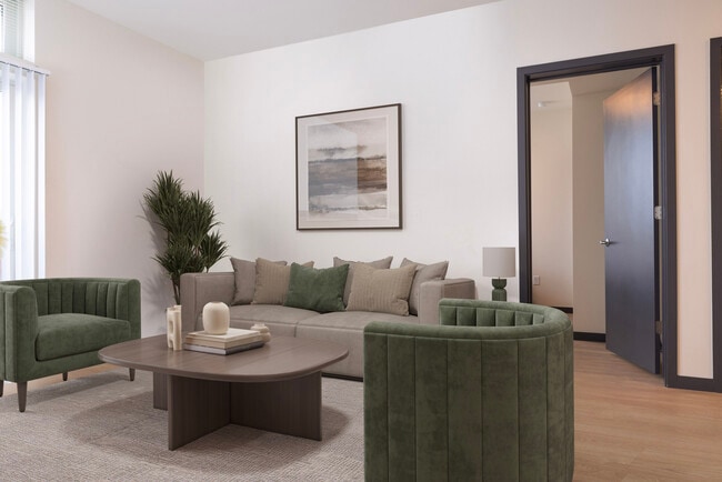 Joli Living Room - Joli