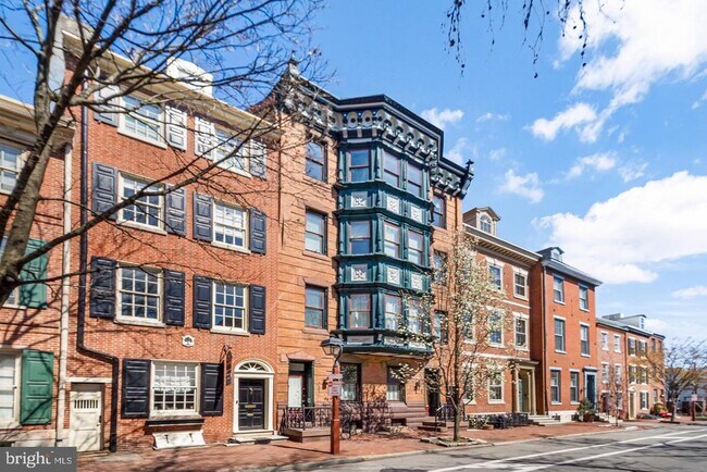 Foto del edificio - 231 Pine St