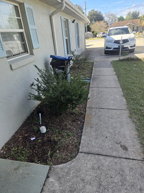 Foto del edificio - 31 Juniper Pass Dr