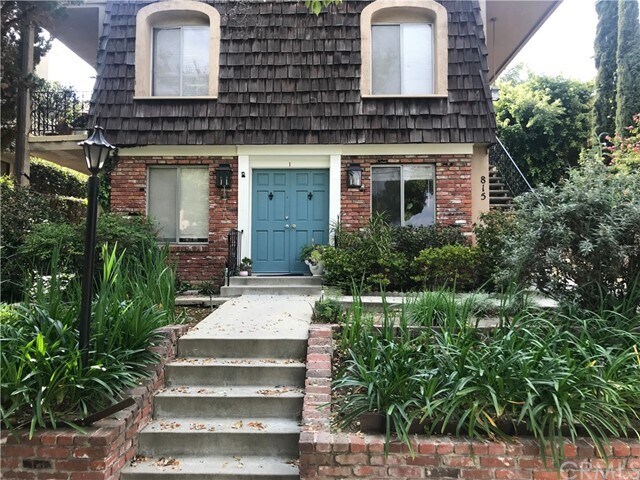 Primary Photo - 815 Magnolia Ave