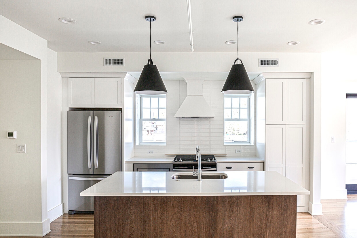 Kitchen - 10 N 3rd St
