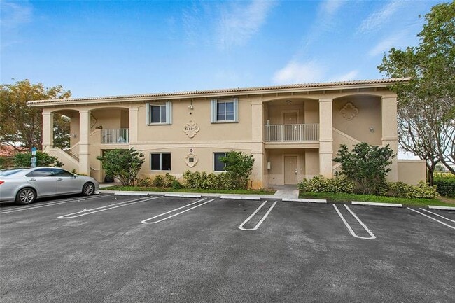 Building Photo - 8460-8466 NW 40th St