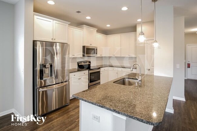 Building Photo - 506 Tarleton Dr