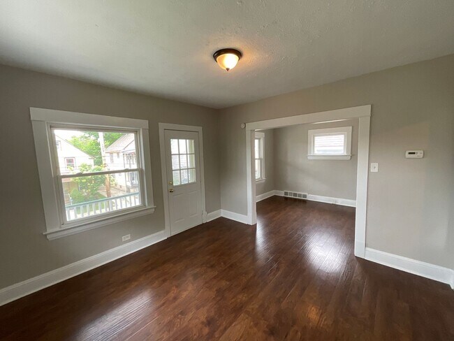 Foto del edificio - 3101 Colburn Ave