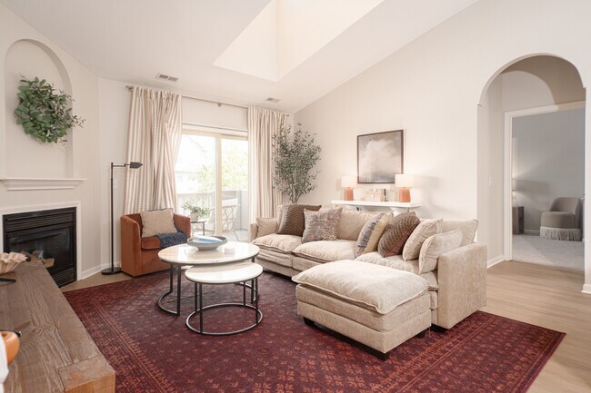 Foto del edificio - Aspen Lakes Communities