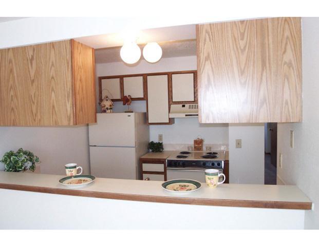 Kitchen - Liberty Heights