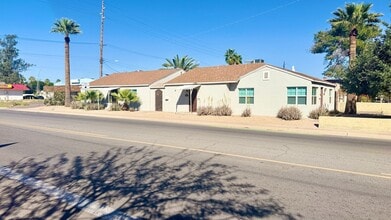 Building Photo - 1505 N 15th Ave