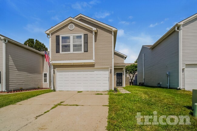 Building Photo - 6750 Kinnerton Dr