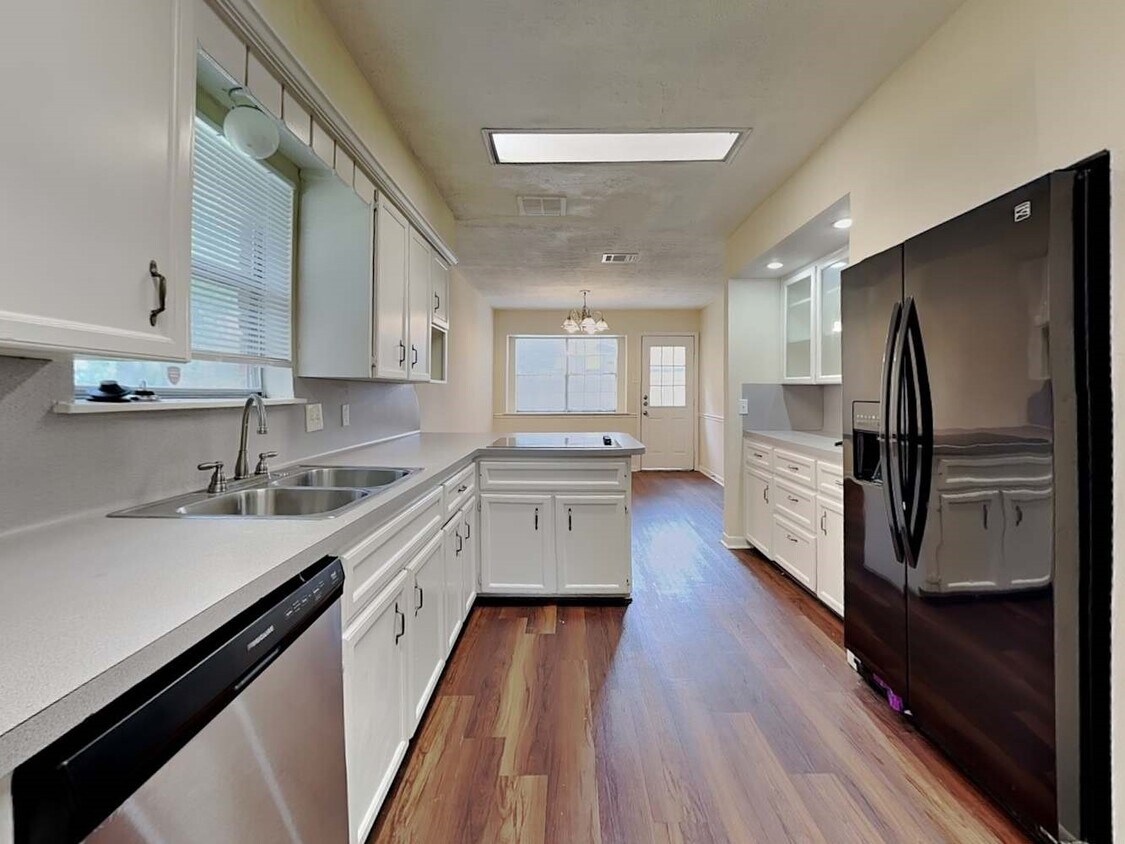 Foto principal - 23923 Spring Elms Dr
