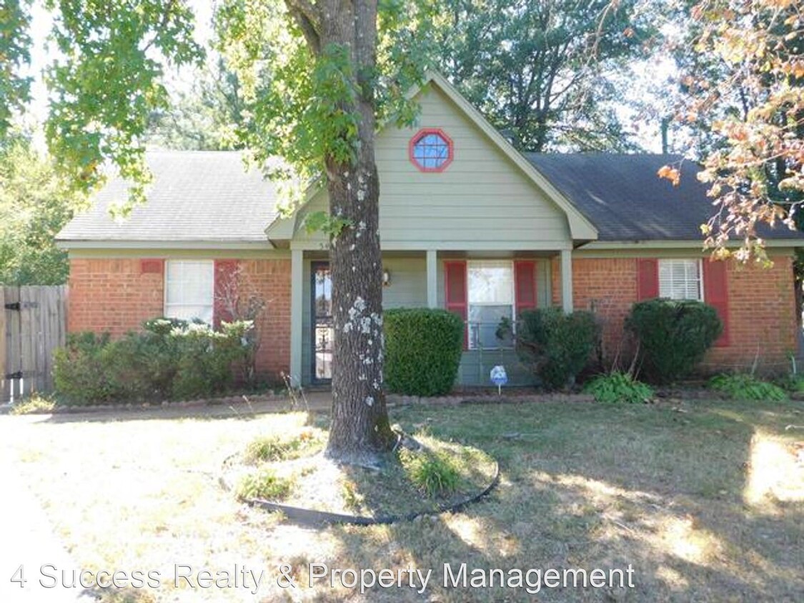 Primary Photo - 3 br, 2 bath House - 5415 Rocky Ridge Drive