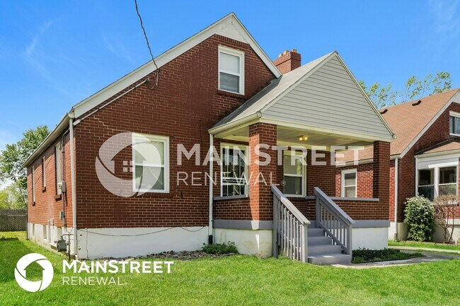 Foto del edificio - 3924 River Park Dr