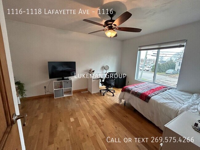 Foto del edificio - 1116-1118 Lafayette Ave-1116