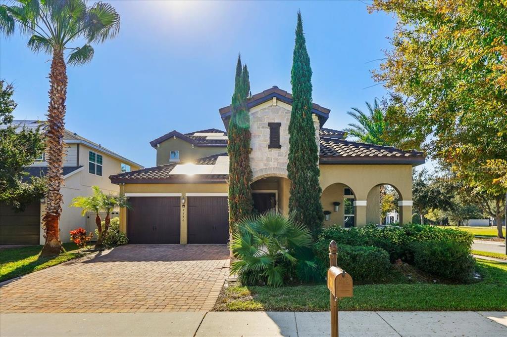 Foto principal - 8746 Crescendo Ave