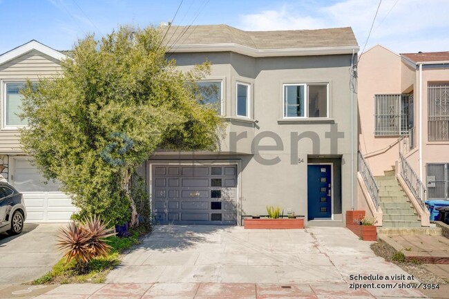 Building Photo - 54 Marston Ave